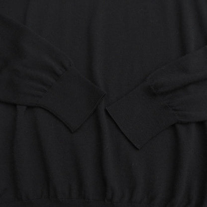 Hermes Polo Shirt Knit Long Sleeve — view 4