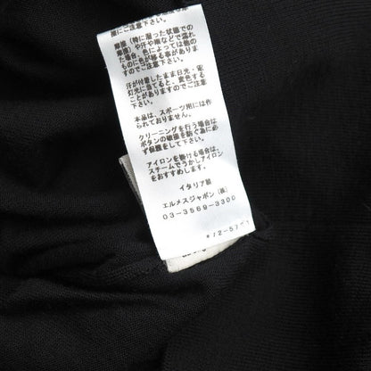 Hermes Polo Shirt Knit Long Sleeve — view 7