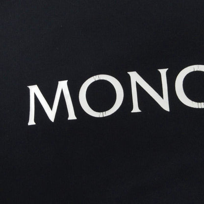 Moncler Cles Logo Sweatshirt Ninele 164 cm Navy — view 6