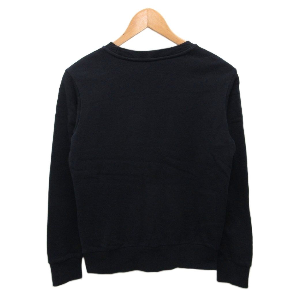 Moncler Cles Logo Sweatshirt Ninele 164 cm Navy — view 2