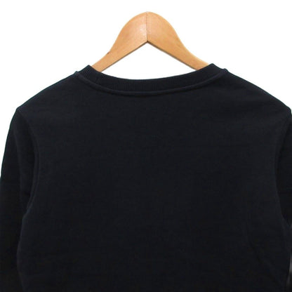 Moncler Cles Logo Sweatshirt Ninele 164 cm Navy — view 4