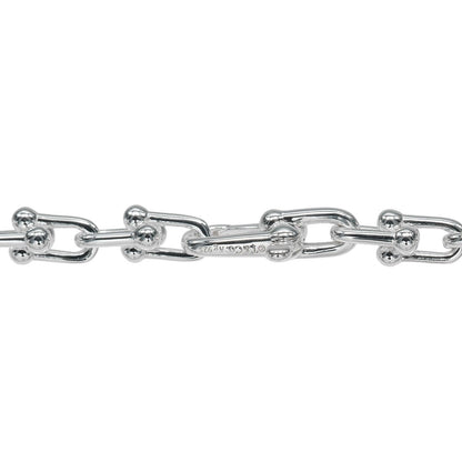 Tiffany & Co 17 cm 925 Sterling Silver Bracelet — view 4