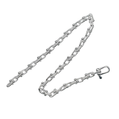 Tiffany & Co 17 cm 925 Sterling Silver Bracelet — view 8