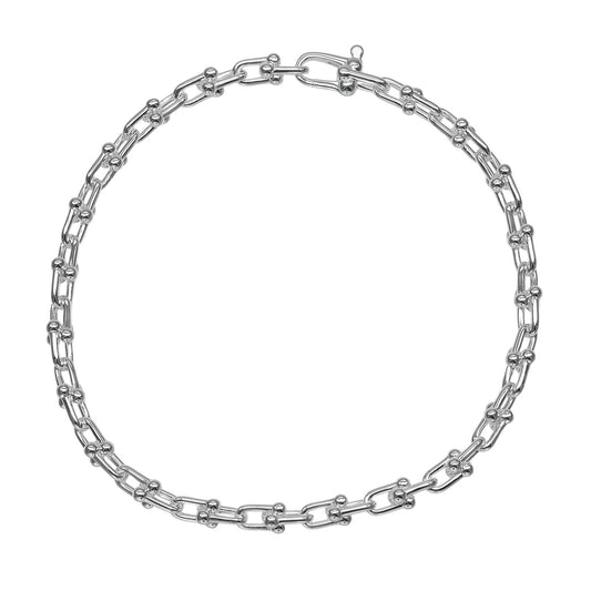 Tiffany & Co 17 cm 925 Sterling Silver Bracelet