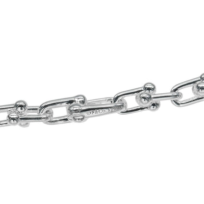 Tiffany & Co 17 cm 925 Sterling Silver Bracelet — view 4