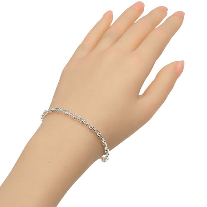 Tiffany & Co 17 cm 925 Sterling Silver Bracelet — view 2