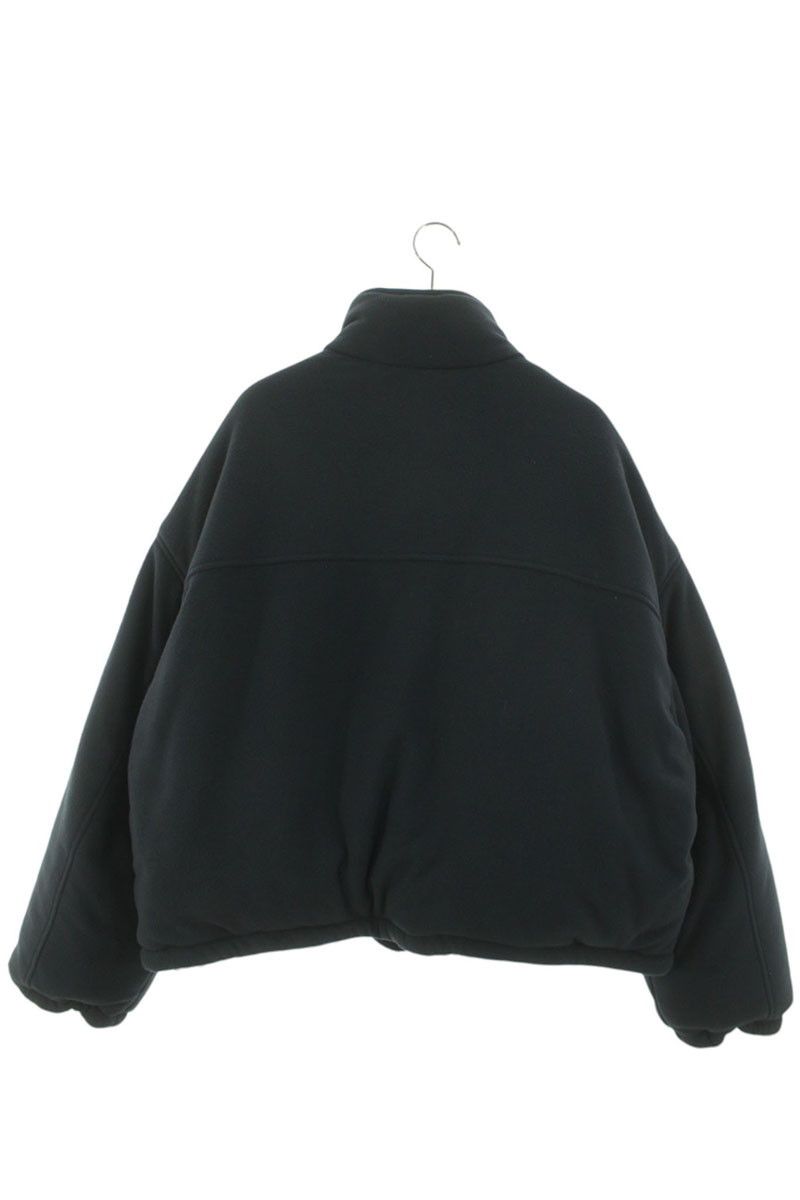 Balenciaga bulefillingjacket Jacket — view 2