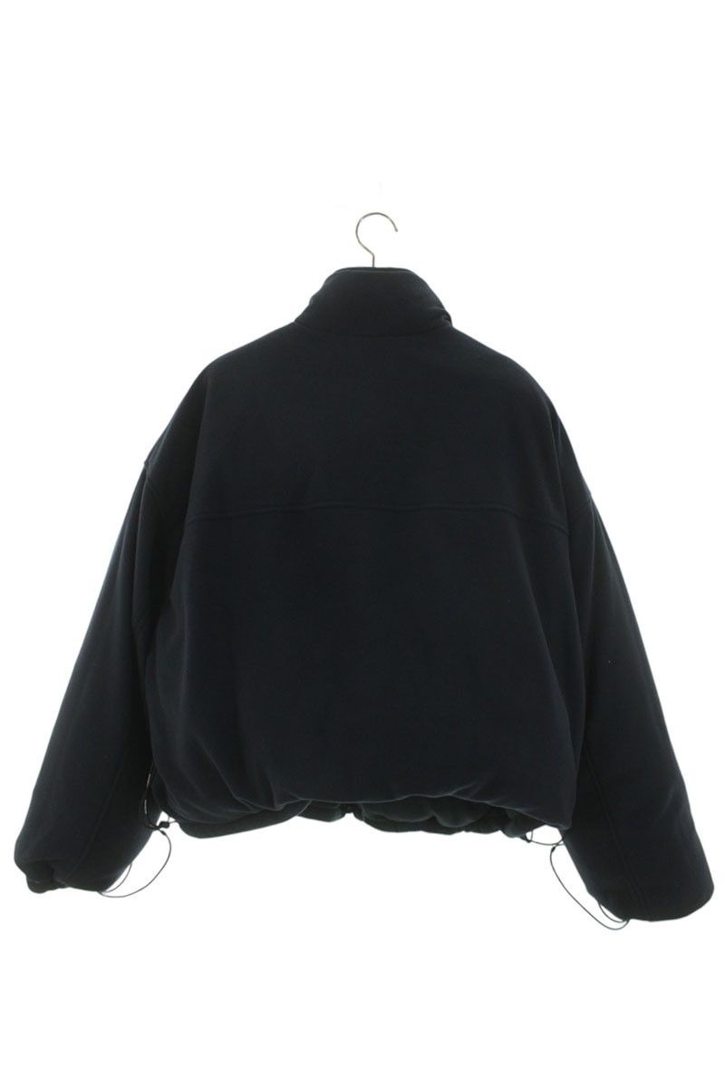 Balenciaga bulefillingjacket Jacket — view 4