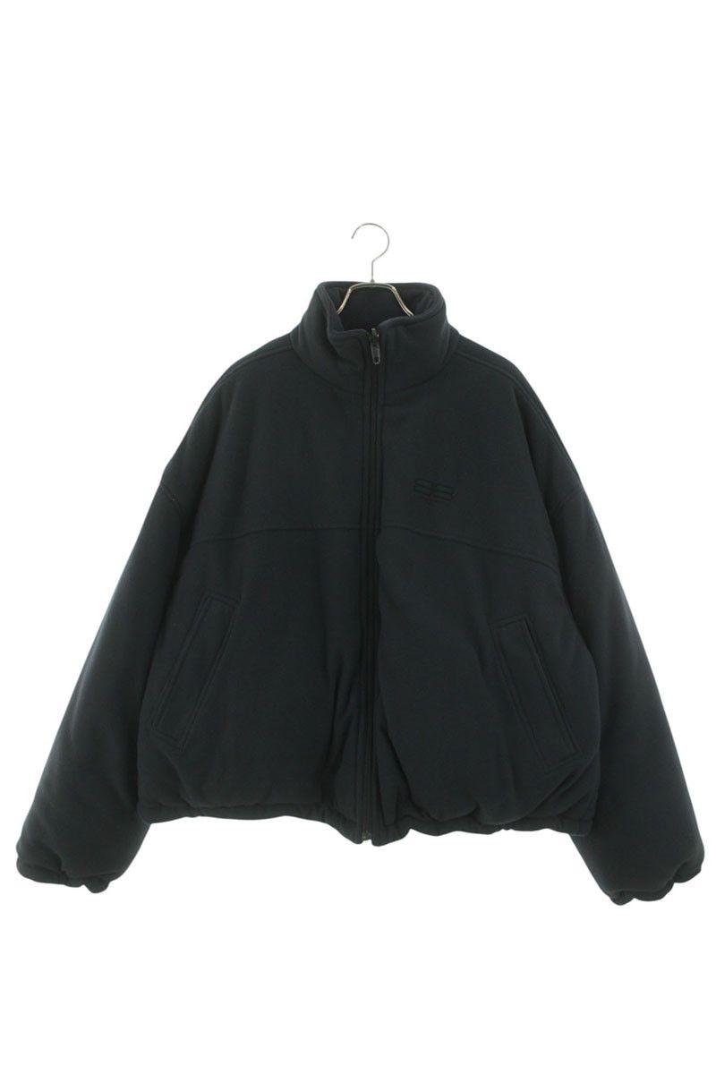 Balenciaga bulefillingjacket Jacket