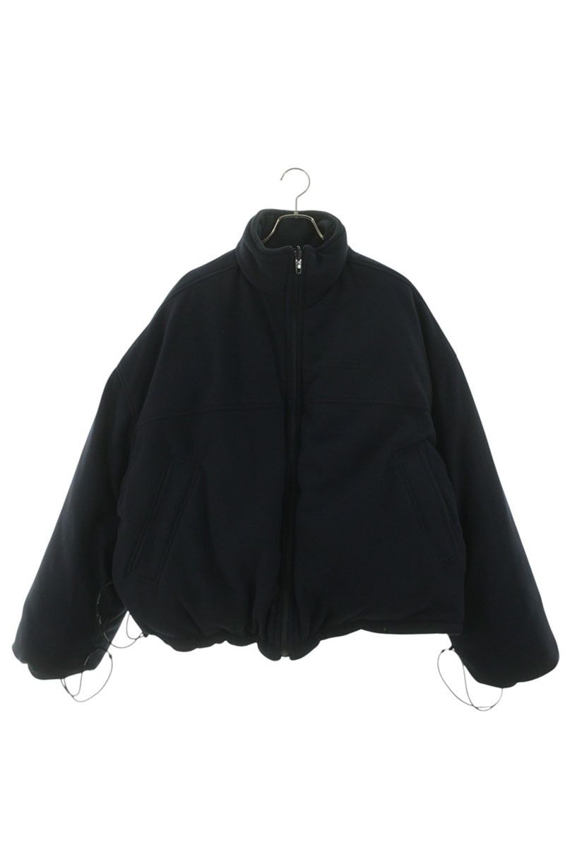 Balenciaga bulefillingjacket Jacket — view 3