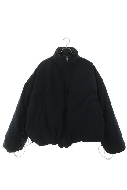 Balenciaga bulefillingjacket Jacket — view 3