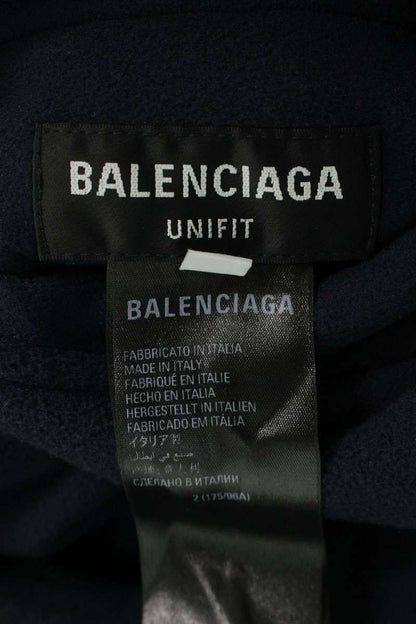 Balenciaga bulefillingjacket Jacket — view 5