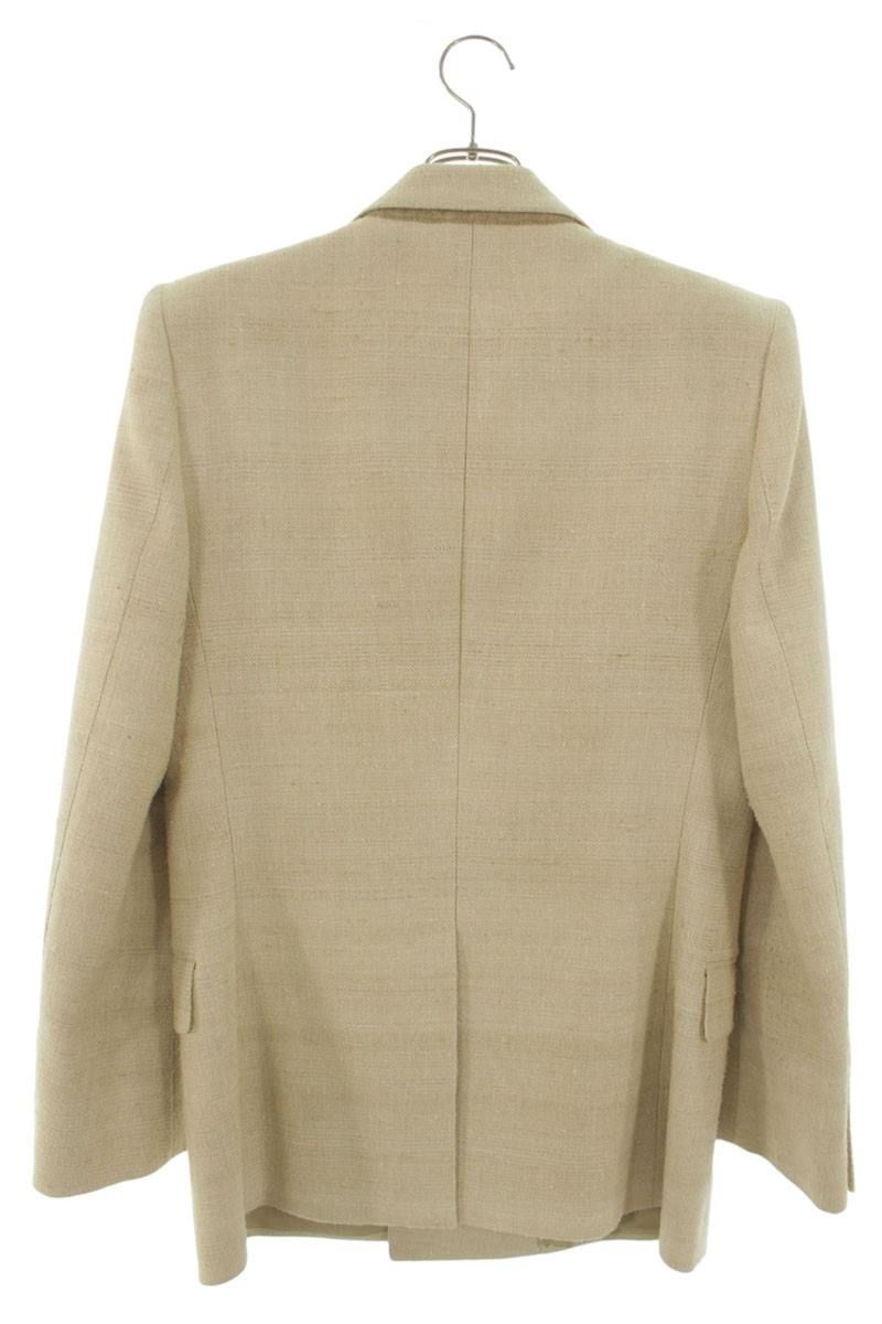 Gucci Zaebe Double Breasted Dejacket 46 Jacket — view 2