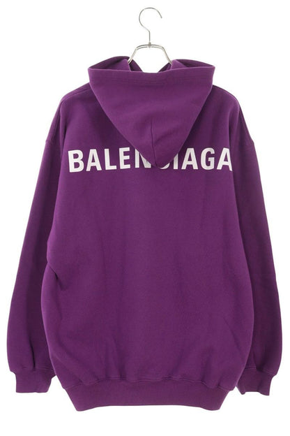 Balenciaga Baninelogo XS Sweatshirt — view 2
