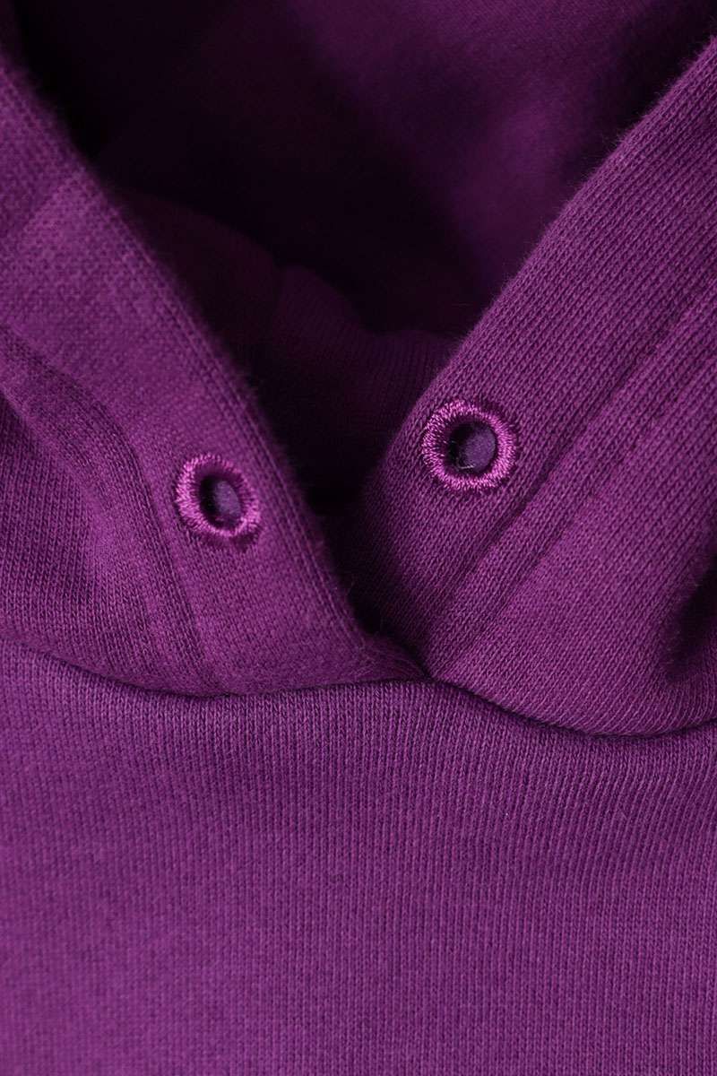 Balenciaga Baninelogo XS Sweatshirt — view 3