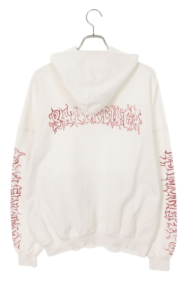 Balenciaga leo Hoodie — view 2
