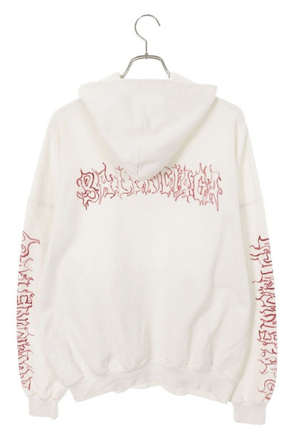 Balenciaga leo Hoodie — view 2