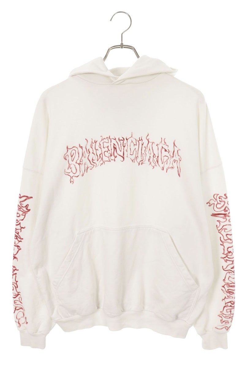 Balenciaga leo Hoodie