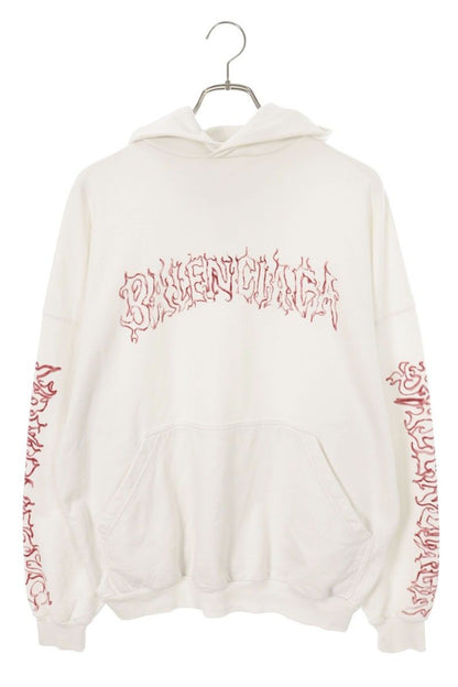 Balenciaga leo Hoodie