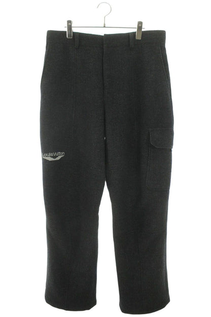 Louis Vuitton Qmi Double pants 50
