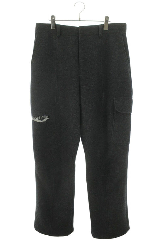 Louis Vuitton Qmi Double pants 50