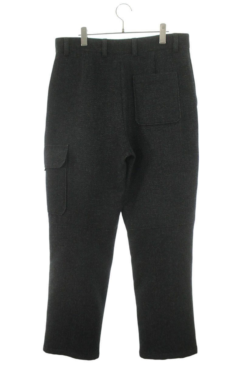Louis Vuitton Qmi Double pants 50 — view 2