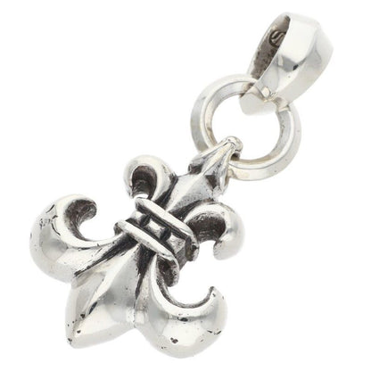 Chrome Hearts BS Fluer Bale BS Pendant Necklace