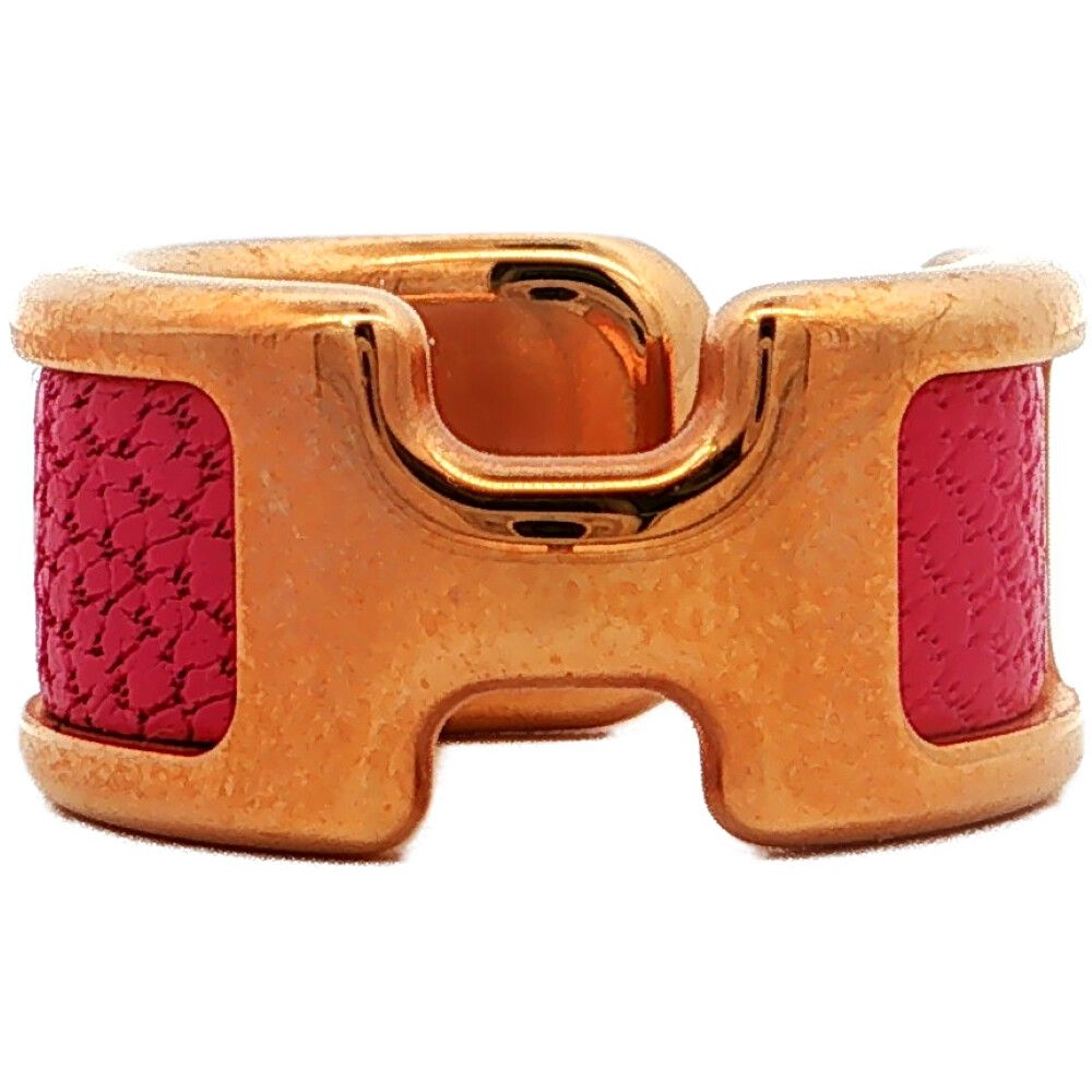 Hermes Olympe Pink Earring