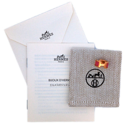 Hermes Olympe Pink Earring — view 5