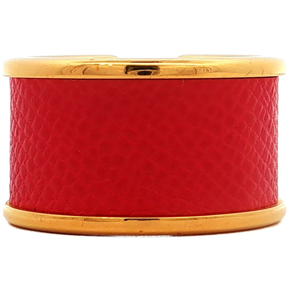Hermes Olympe Ring 55 Pink — view 2