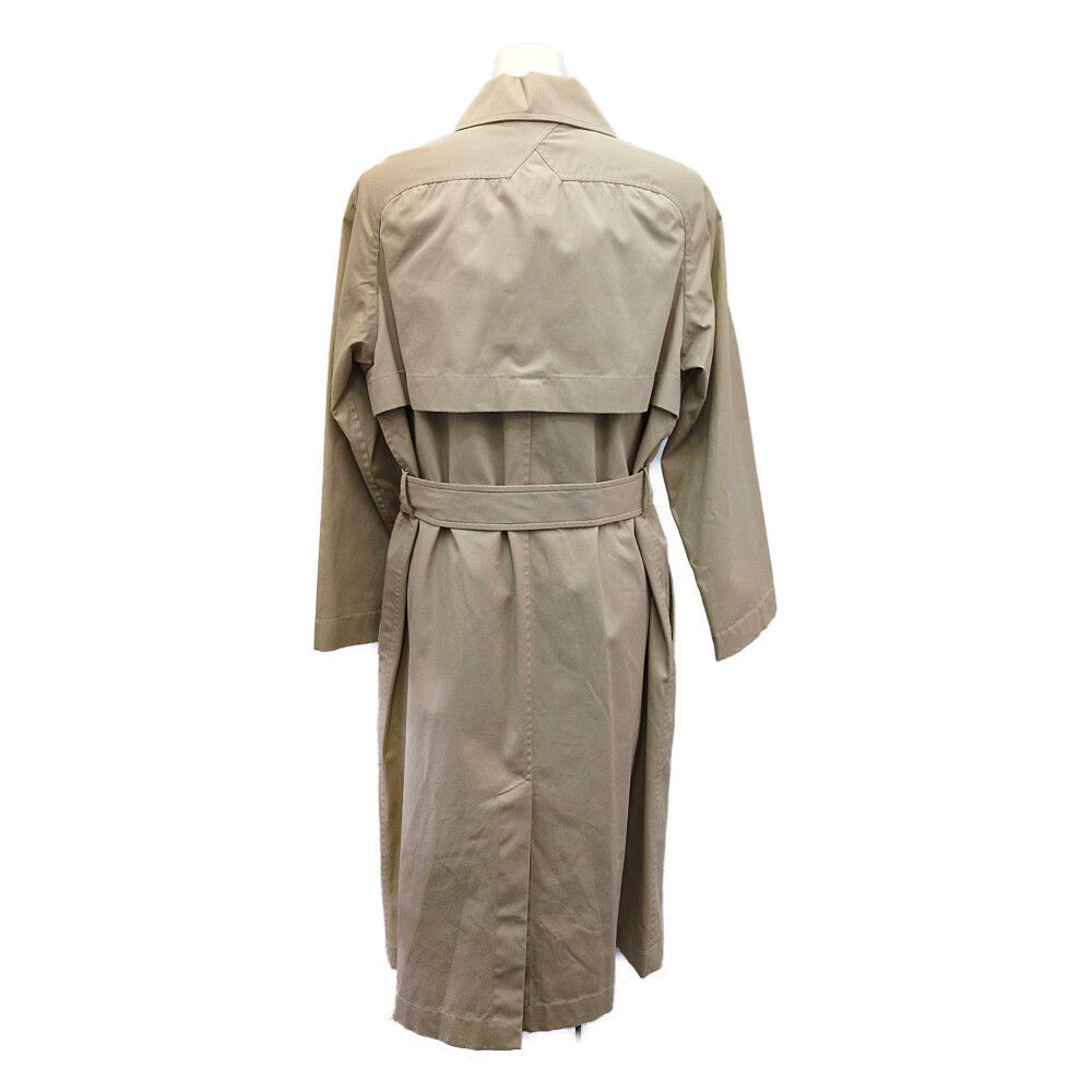 Hermes Cutreplacement Coat Beige — view 3