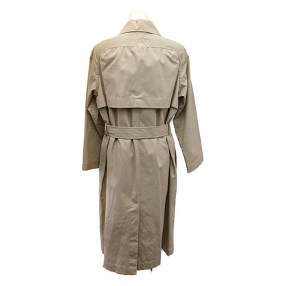 Hermes Cutreplacement Coat Beige — view 3