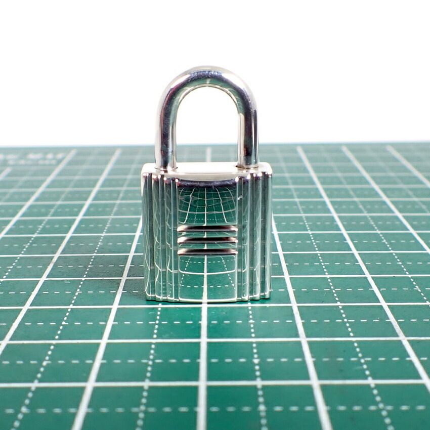 Hermes Charm Pendant Top — view 9