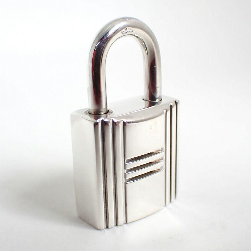 Hermes Charm Pendant Top — view 3