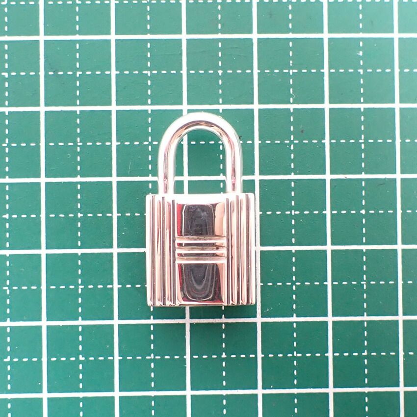 Hermes Charm Pendant Top — view 6