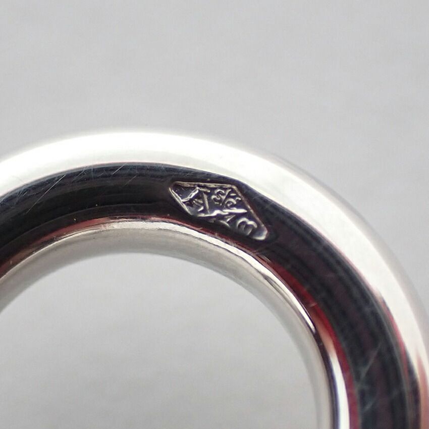 Hermes Charm Pendant Top — view 5