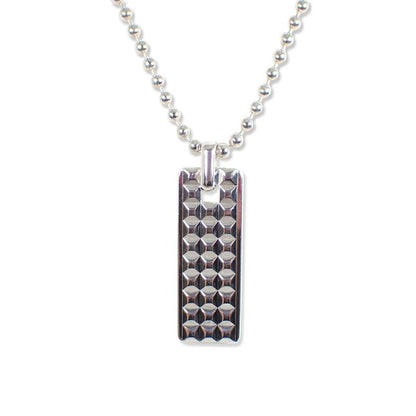 Tiffany & Co 925 Pendant Necklace