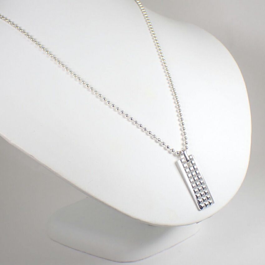 Tiffany & Co 925 Pendant Necklace — view 3