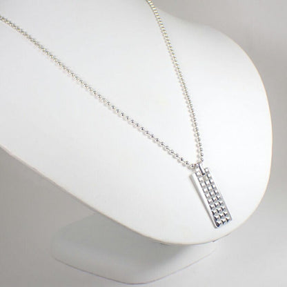 Tiffany & Co 925 Pendant Necklace — view 3