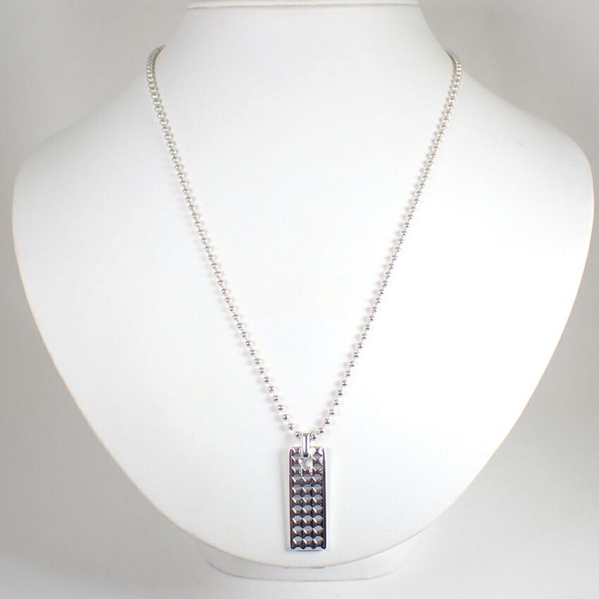 Tiffany & Co 925 Pendant Necklace — view 2