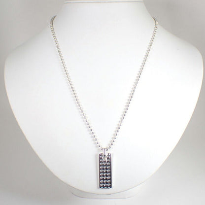 Tiffany & Co 925 Pendant Necklace — view 2