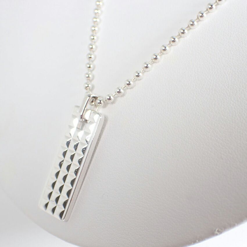 Tiffany & Co 925 Pendant Necklace — view 4