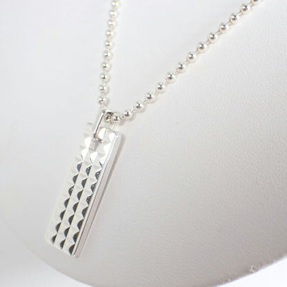Tiffany & Co 925 Pendant Necklace — view 4