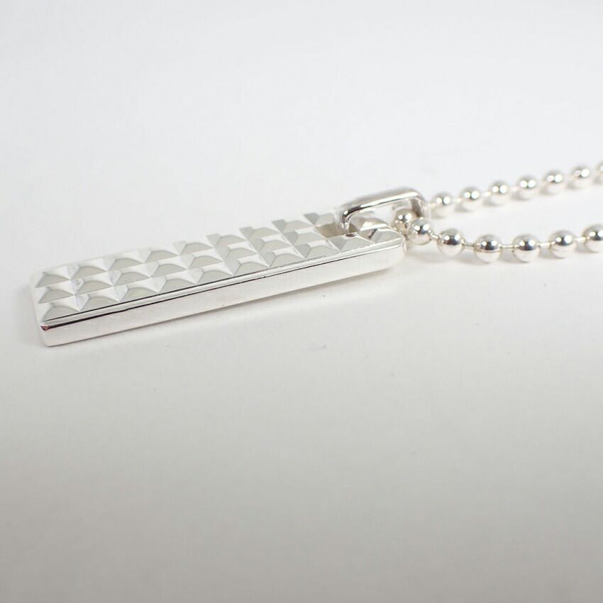 Tiffany & Co 925 Pendant Necklace — view 5