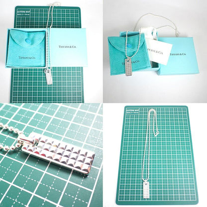Tiffany & Co 925 Pendant Necklace — view 9
