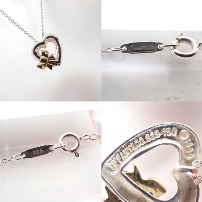 Tiffany & Co 925 750 Pendant — view 8