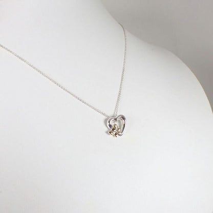 Tiffany & Co 925 750 Pendant — view 3