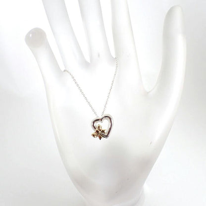 Tiffany & Co 925 750 Pendant — view 5