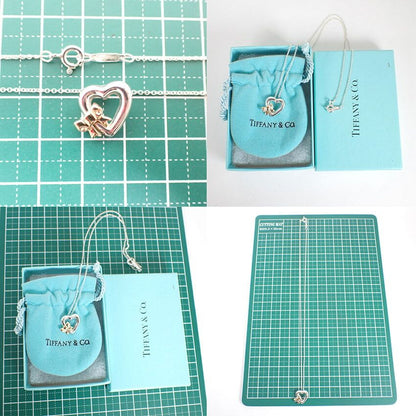 Tiffany & Co 925 750 Pendant — view 9