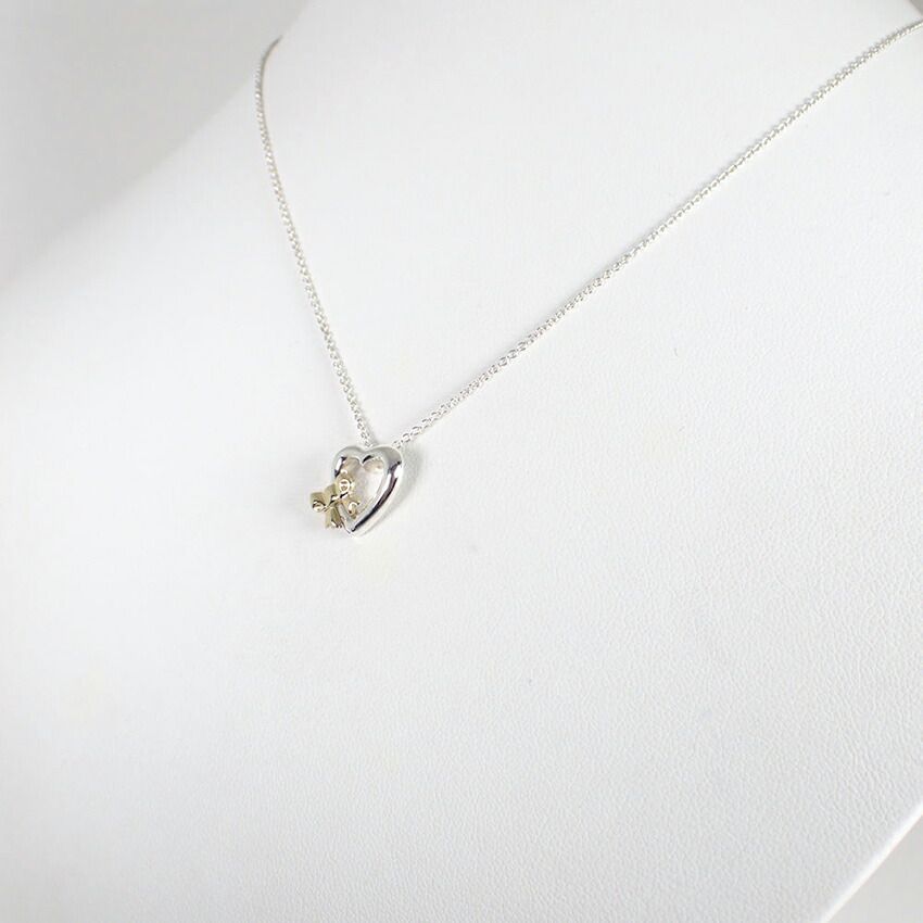 Tiffany & Co 925 750 Pendant — view 4